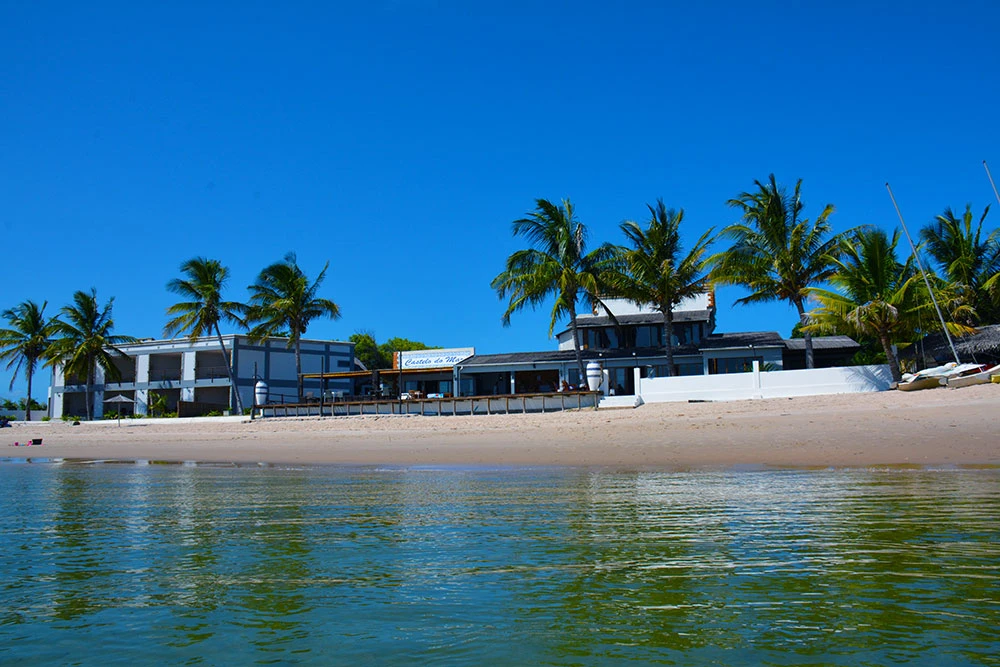 Castelo Beach Resort
