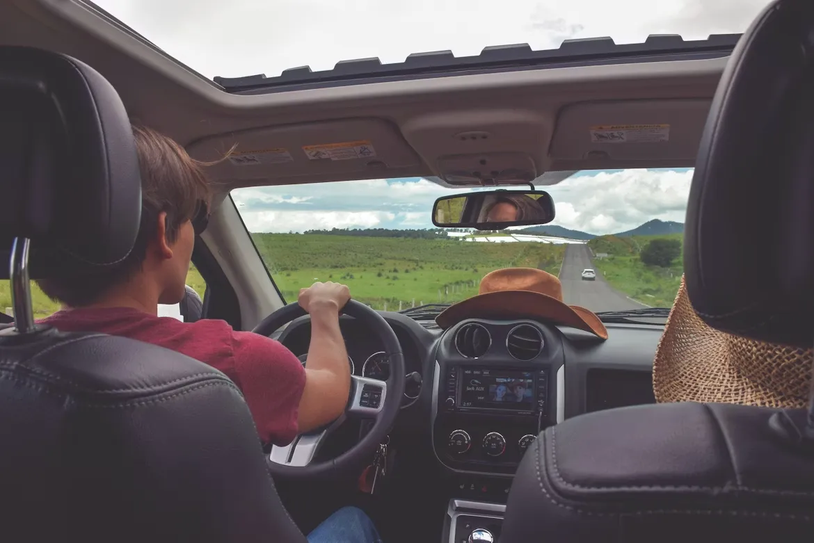 Self Drive